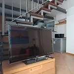 Casa Di Charme Su Due Livelli Nel Centro Storico