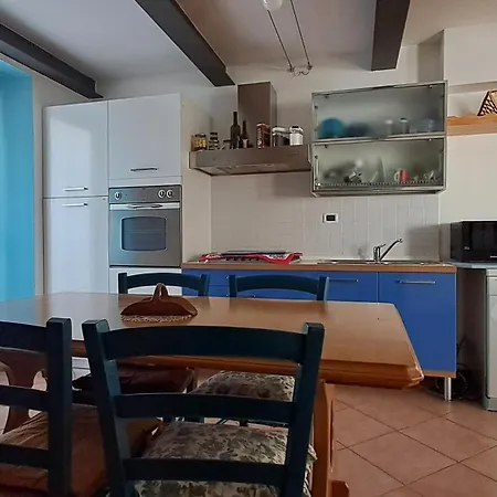 Casa Di Charme Su Due Livelli Nel Centro Storico شقة *