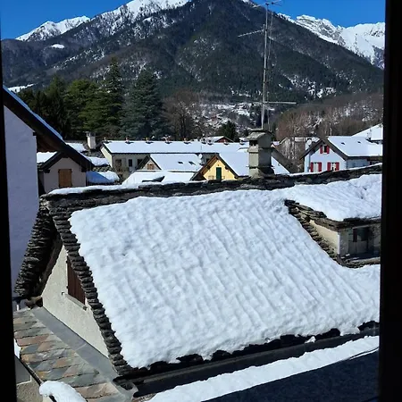 Casa Di Charme Su Due Livelli Nel Centro Storico *