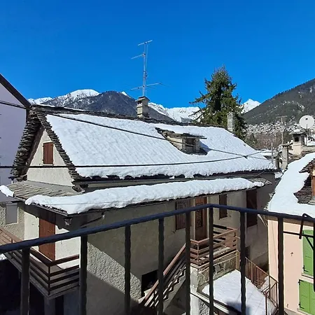 Casa Di Charme Su Due Livelli Nel Centro Storico شقة سانتا ماريا ماجيوري