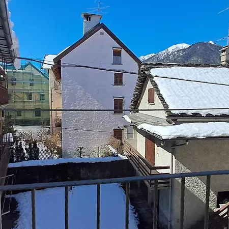 شقة Casa Di Charme Su Due Livelli Nel Centro Storico سانتا ماريا ماجيوري