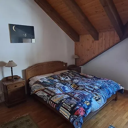 Casa Di Charme Su Due Livelli Nel Centro Storico سانتا ماريا ماجيوري