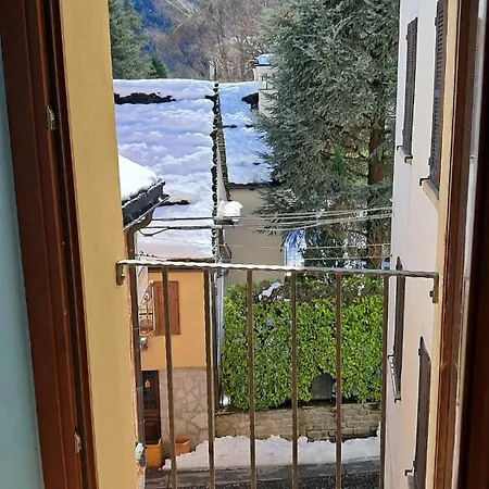 Casa Di Charme Su Due Livelli Nel Centro Storico *