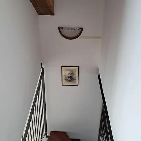 Apartment Casa Di Charme Su Due Livelli Nel Centro Storico