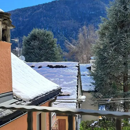 Apartman Casa Di Charme Su Due Livelli Nel Centro Storico Santa Maria Maggiore