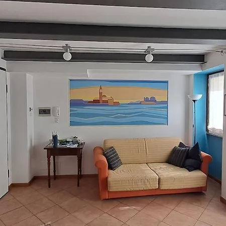 Apartment Casa Di Charme Su Due Livelli Nel Centro Storico