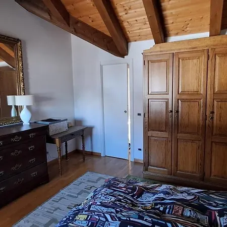 Casa Di Charme Su Due Livelli Nel Centro Storico Apartman Santa Maria Maggiore