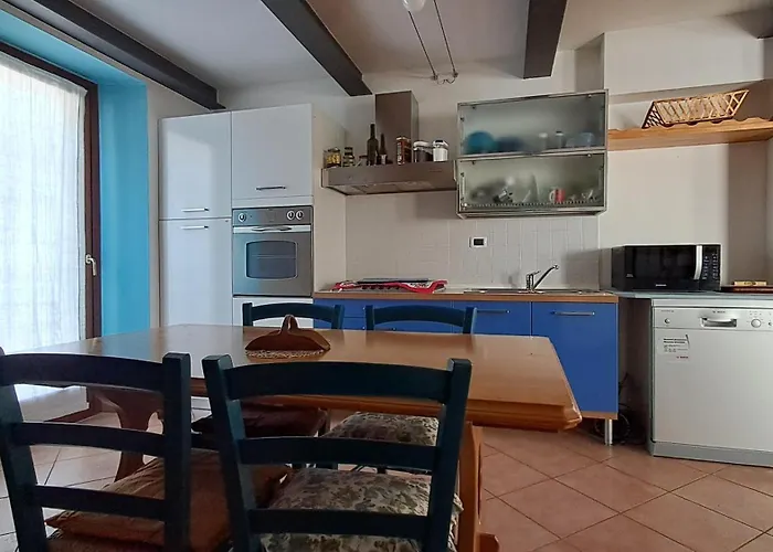Casa Di Charme Su Due Livelli Nel Centro Storico Appartement *