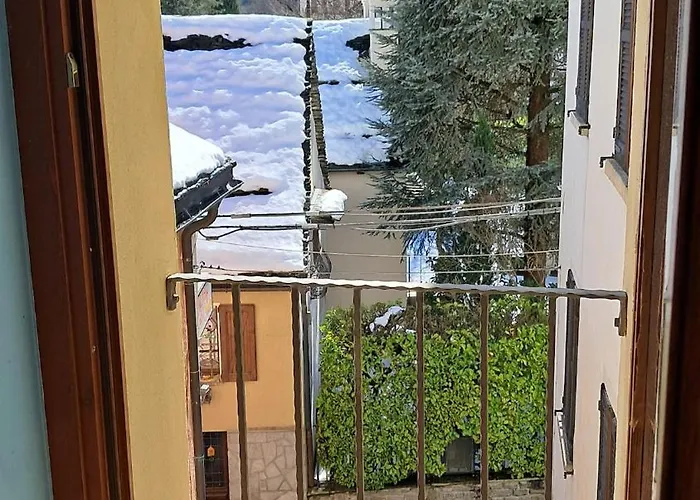 Casa Di Charme Su Due Livelli Nel Centro Storico *