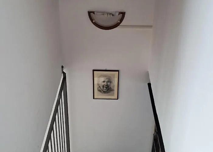 דירה Casa Di Charme Su Due Livelli Nel Centro Storico