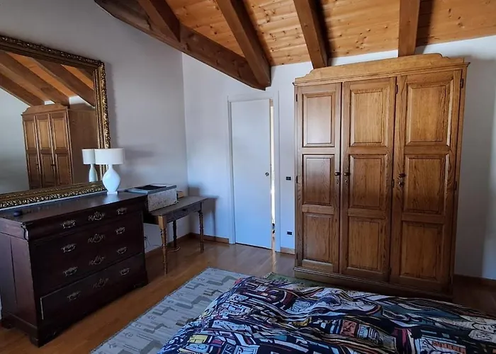 Casa Di Charme Su Due Livelli Nel Centro Storico Appartamento Santa Maria Maggiore